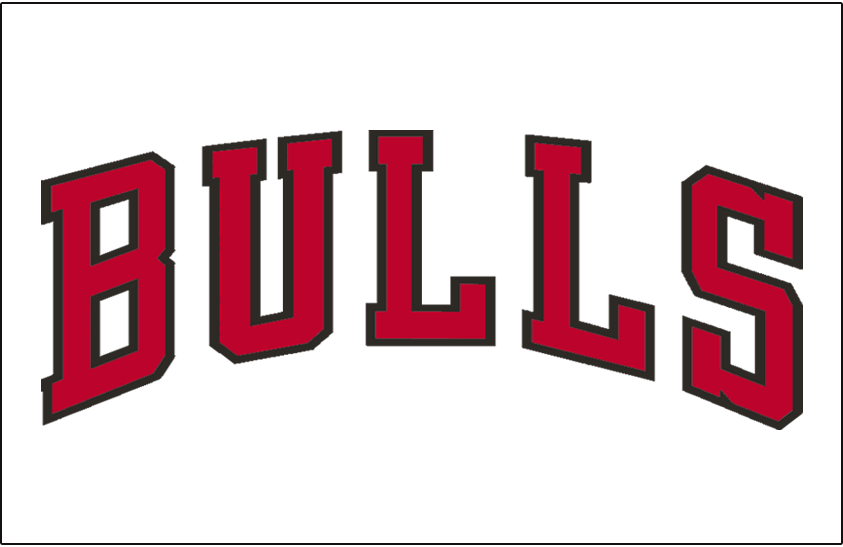 Chicago Bulls 1966-1969 Jersey Logo t shirts iron on transfers